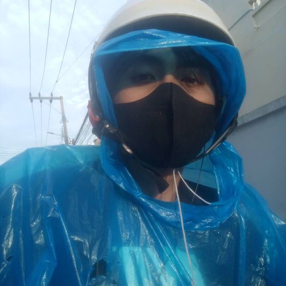 แชท หาเพื่อนคุย