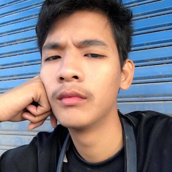 แชท หาเพื่อนคุย 