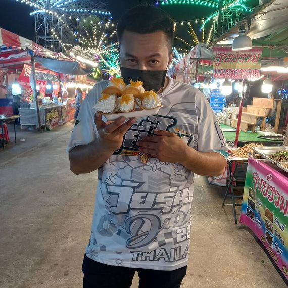 แชท หาเพื่อนคุย 