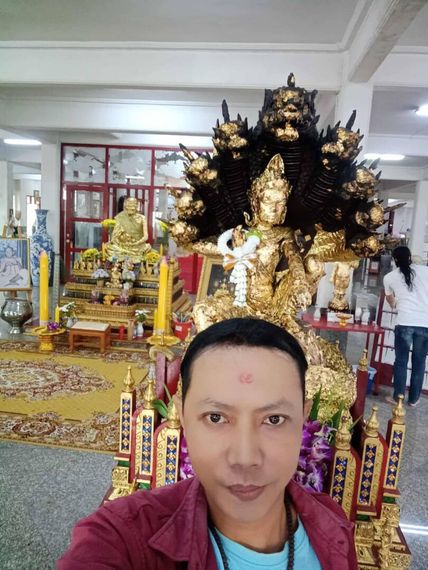 แชท หาเพื่อนคุย 