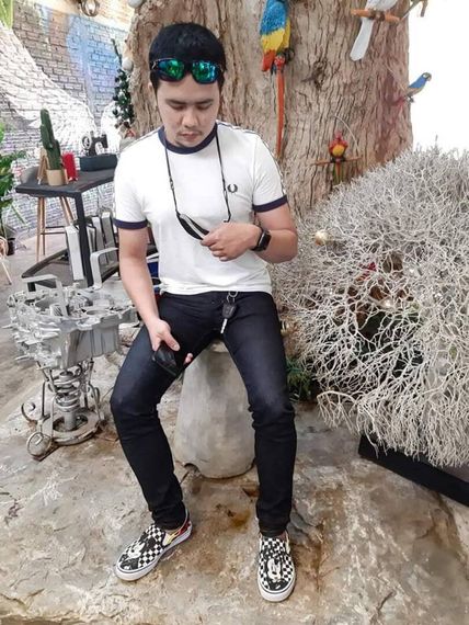 แชท หาเพื่อนคุย 