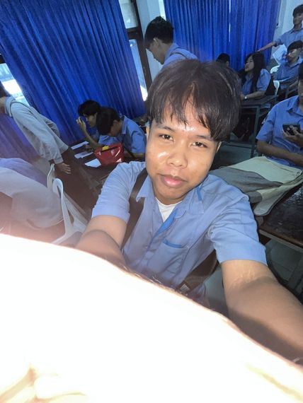 แชท หาเพื่อนคุย 