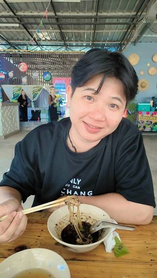 แชท หาเพื่อนคุย, หาเพื่อนเที่ยว  ที่อยู่ กรุงเทพมหานคร