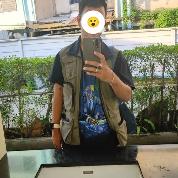 แชท หาเพื่อนเที่ยว, โสด  ที่อยู่ กรุงเทพมหานคร