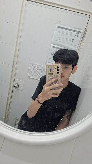 แชท หาเพื่อนคุย