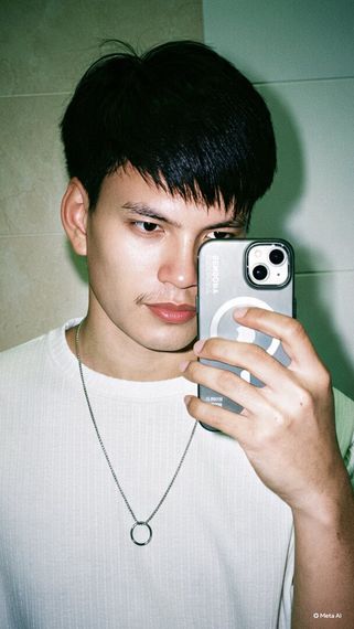 แชท หาเพื่อนคุย