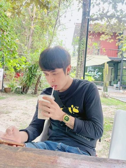 แชท หาแฟน, หาเพื่อนคุย