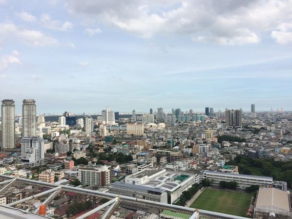 chat chat, single  from Bangkok