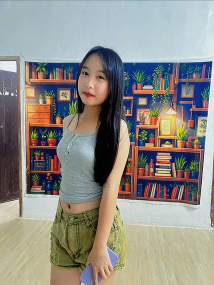 แชท หาเพื่อนคุย 