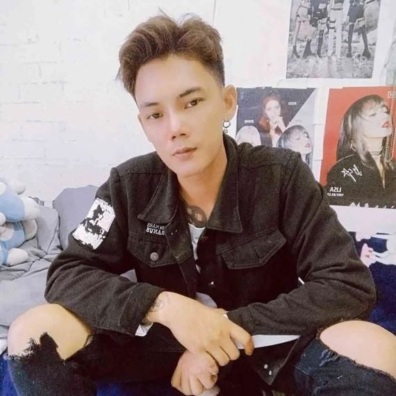 chat find love, chat from Bangkok