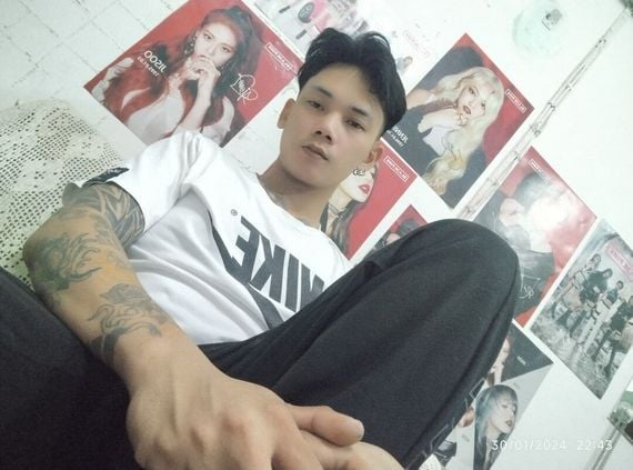 แชท หาเพื่อนคุย ที่อยู่ กรุงเทพมหานคร