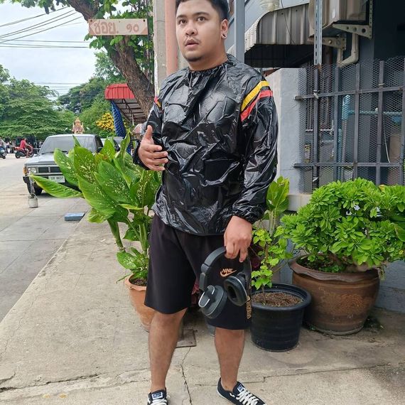 แชท หาแฟน, โสด  ที่อยู่  นนทบุรี