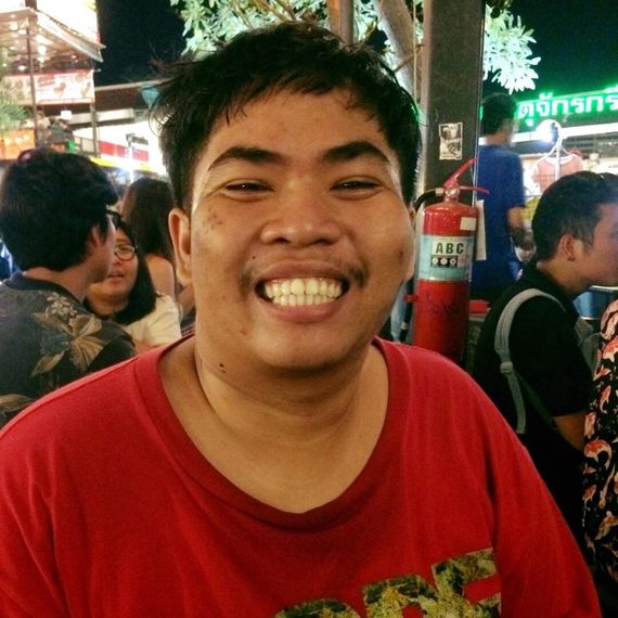แชท หาเพื่อนคุย, หาเพื่อนเที่ยว  ที่อยู่  นนทบุรี