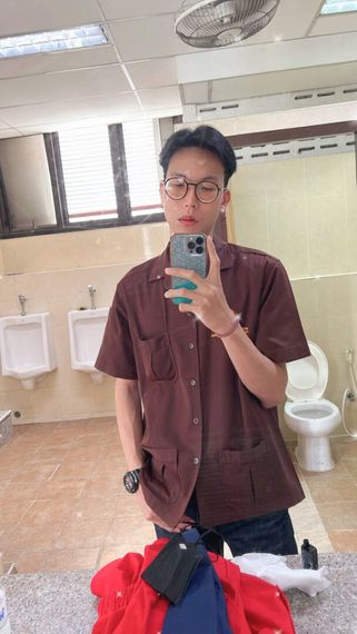 แชท หาเพื่อนคุย 