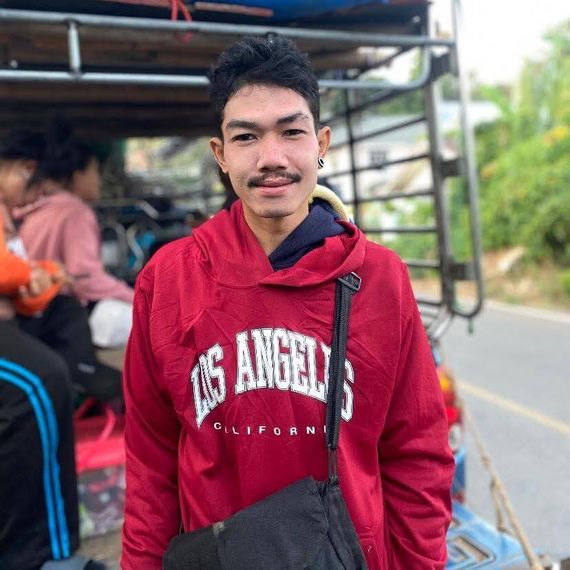 แชท หาแฟน, หาเพื่อนคุย 