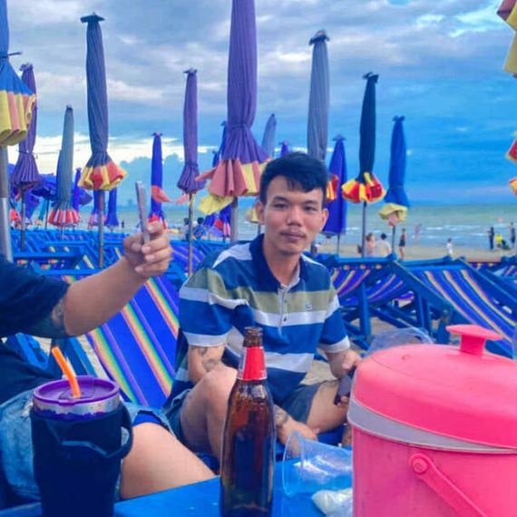 แชท หาเพื่อนคุย 