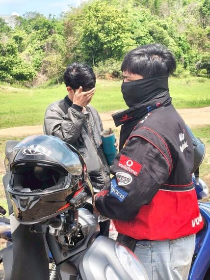 แชท หาเพื่อนคุย, หาเพื่อนเที่ยว  ที่อยู่  เพชรบุรี