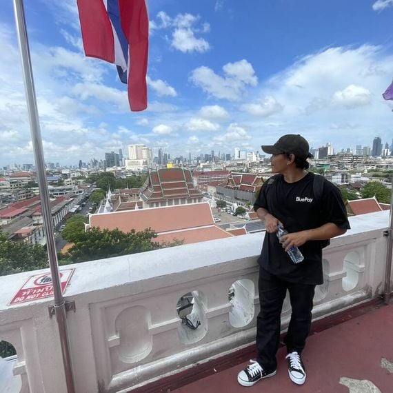 แชท หาเพื่อนคุย, หาเพื่อนเที่ยว  ที่อยู่  สมุทรปราการ