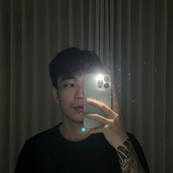 แชท หาเพื่อนคุย, โสด 