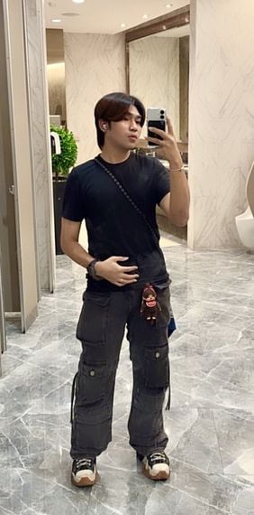 แชท หาแฟน, โสด  ที่อยู่ กรุงเทพมหานคร