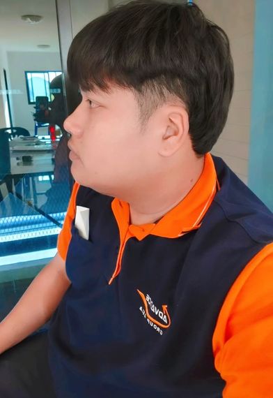 แชท หาเพื่อนคุย 
