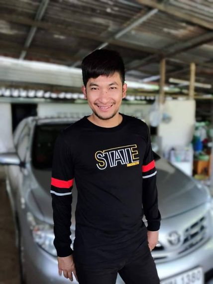 แชท หาเพื่อนคุย, โสด 