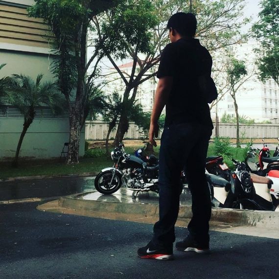 แชท หากิ๊ก  ที่อยู่ กรุงเทพมหานคร