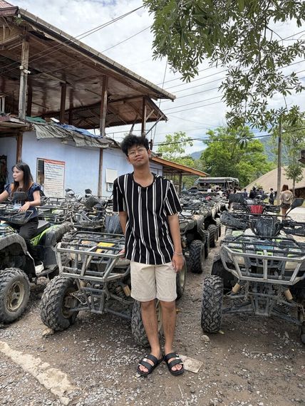 แชท หาเพื่อนคุย 