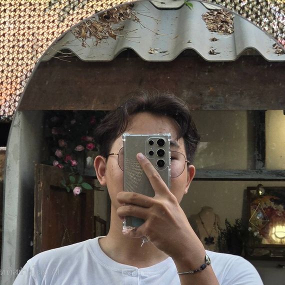 แชท หากิ๊ก, โสด  ที่อยู่  เชียงใหม่