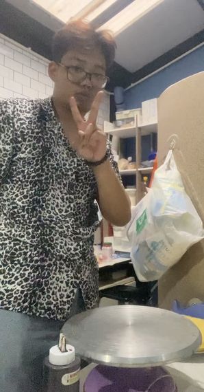 แชท หาเพื่อนคุย 