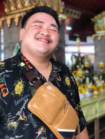 แชท หาเพื่อนคุย 