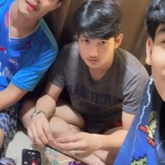 แชท หากิ๊ก, แชทเปิดกล้อง  ที่อยู่  จันทบุรี