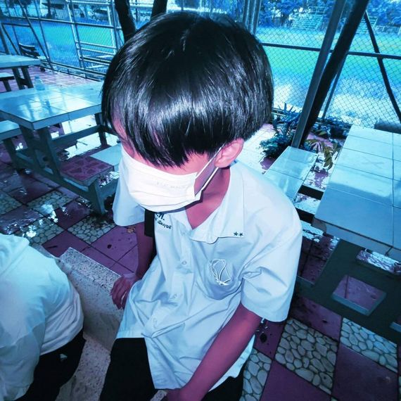 แชท หาเพื่อนคุย 
