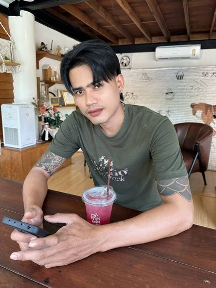 แชท หาเพื่อนคุย 