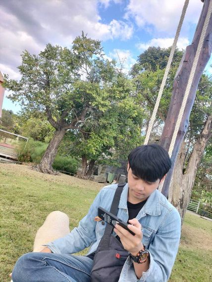 แชท หาเพื่อนคุย 