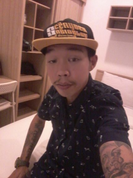 chat chat, single  from Bangkok