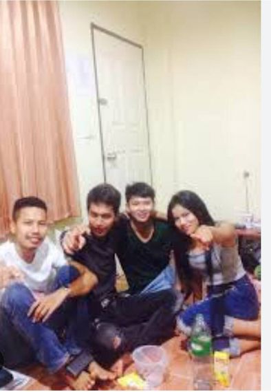 แชท หาเพื่อนคุย 