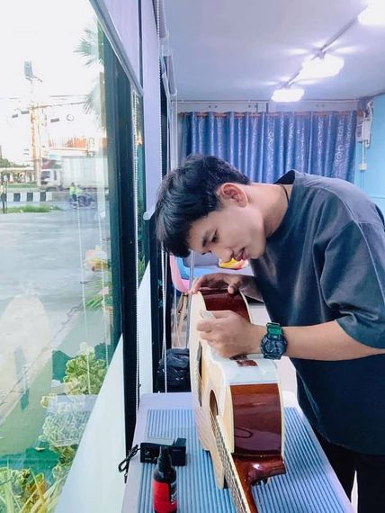 แชท หาเพื่อนคุย 