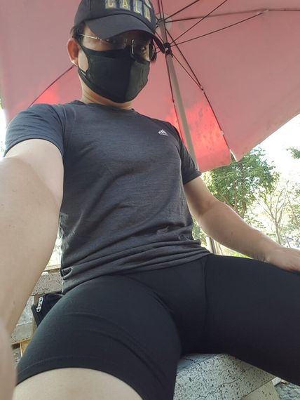 chat chat, hangout  from Bangkok