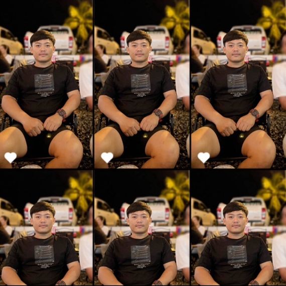แชท โสด, แชทเปิดกล้อง  ที่อยู่  ระยอง