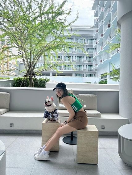 แชท โสด