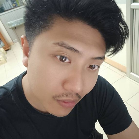 แชท หาแฟน, โสด 