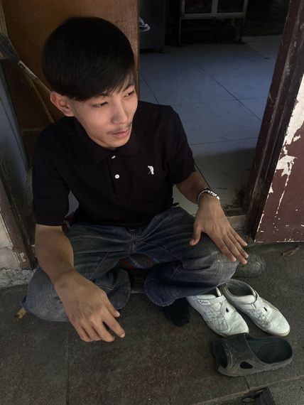 แชท หาแฟน, หาเพื่อนคุย  ที่อยู่  สระบุรี