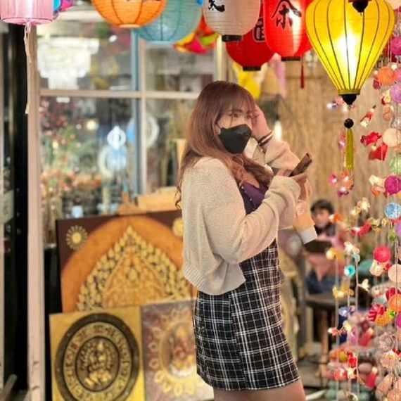 แชท โสด, หาเพื่อนไลน์ ที่อยู่ กรุงเทพมหานคร