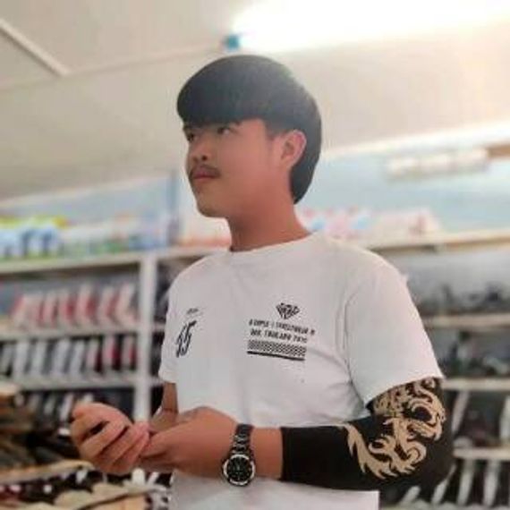 แชท หาเพื่อนคุย 