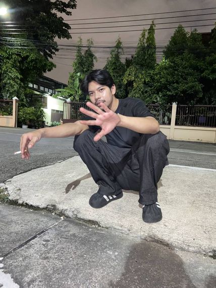 แชท หาเพื่อนคุย  ที่อยู่ กรุงเทพมหานคร