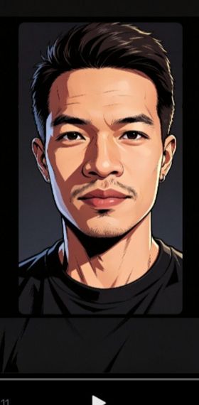แชท หาเพื่อนคุย, โสด 