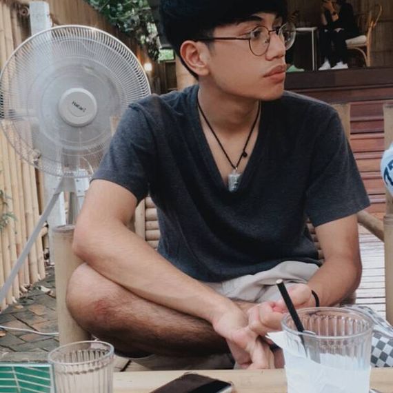 แชท หาเพื่อนคุย 