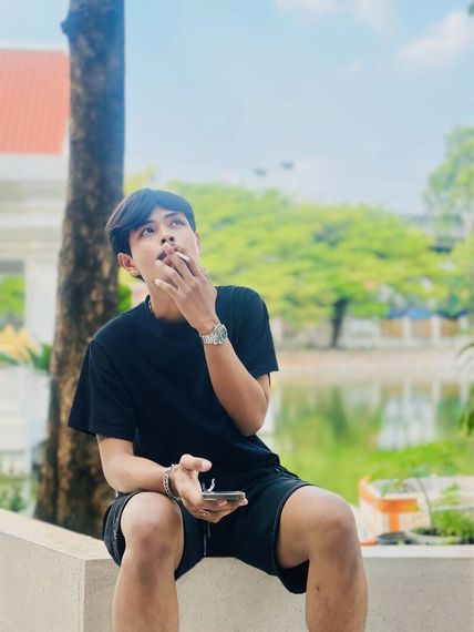 แชท หาเพื่อนคุย 