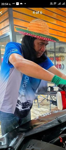 แชท หาเพื่อนคุย 